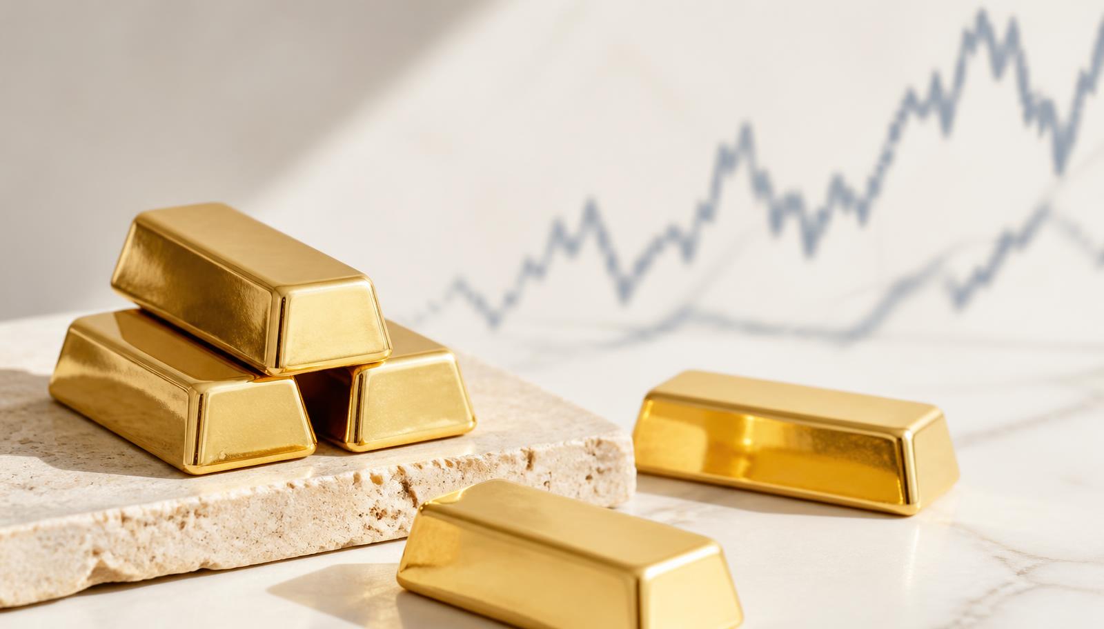 Gold XAUUSD Trading und Gold Copy Trading