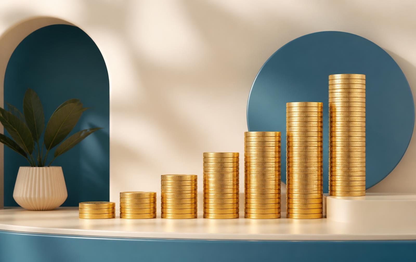 Entscheidungen und mögliche Wege beim Trading
