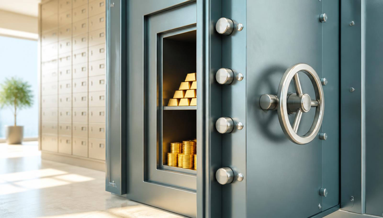 Kapitalverwahrung beim Copy Trading prüfen