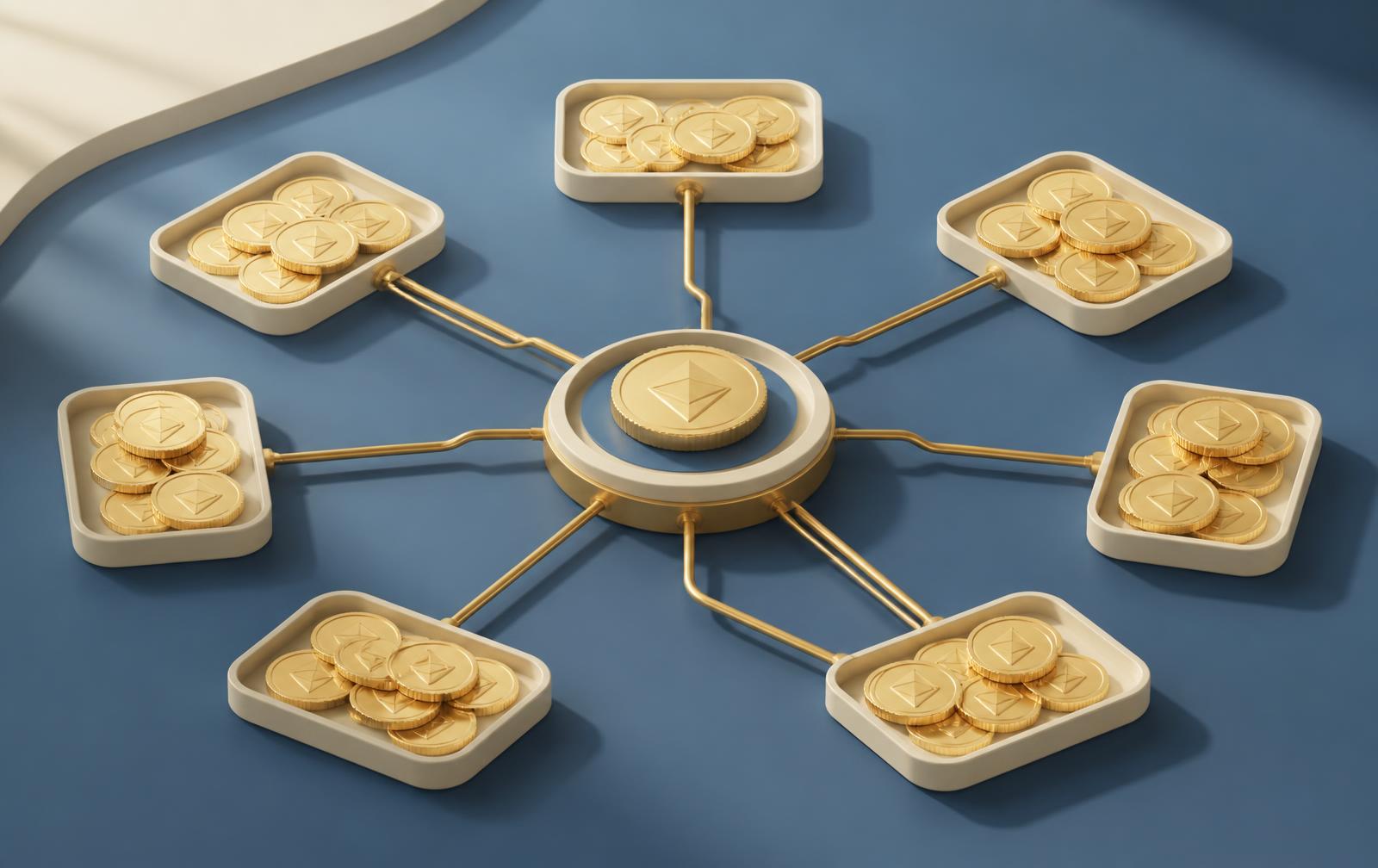 So funktioniert automatisiertes Copy Trading